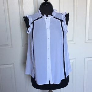 Dressy blouse